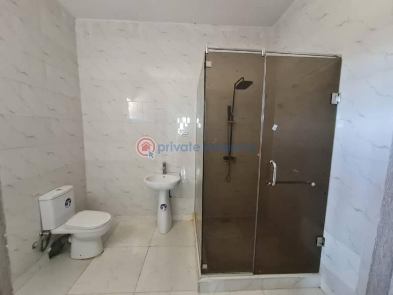 Hamspshire home - 9 4 bedroom Terrace For Sale Atlantic Nominee Estate Abraham Adesanya Ajah Lagos - 9
