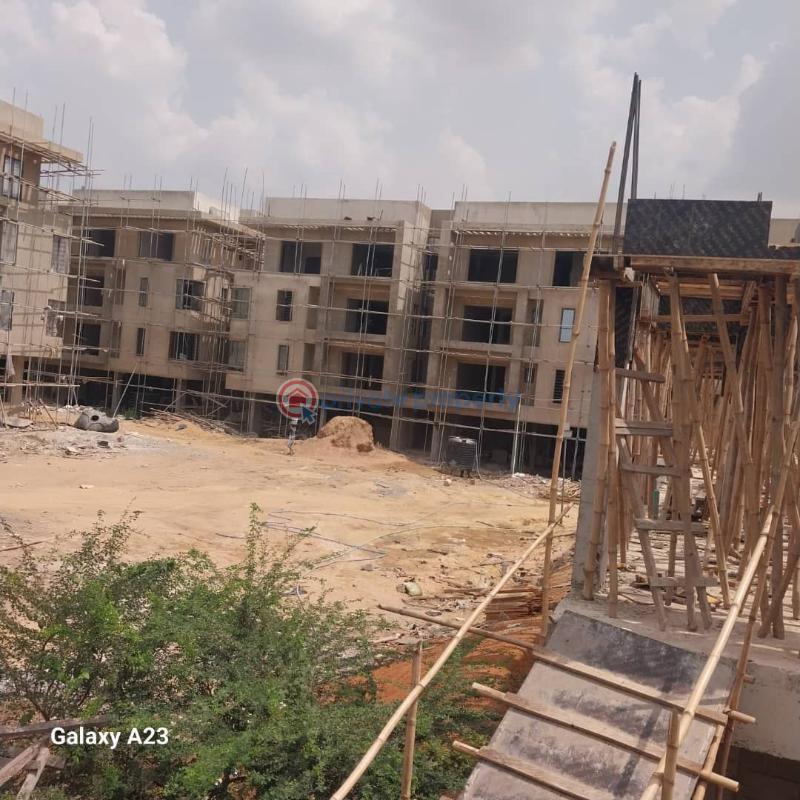 4 bedroom Terrace For Sale . Adeniyi Jones Ikeja Lagos - 5