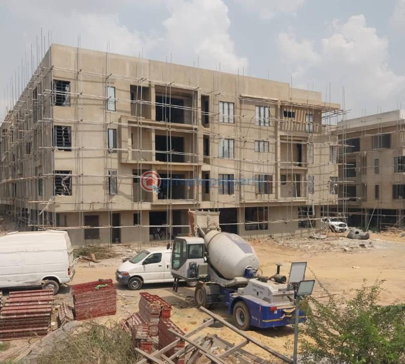 4 bedroom Terrace For Sale . Adeniyi Jones Ikeja Lagos - 6