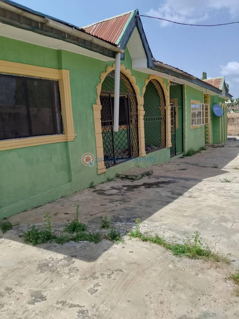 Flat & Apartment For Sale Harmony Estate, Elebu, Akala Express Akala Express Ibadan Oyo - 0