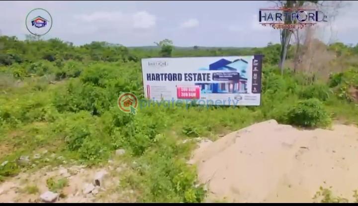 Residential Land For Sale Isiwo Ogun State Ijebu Ogun - 0