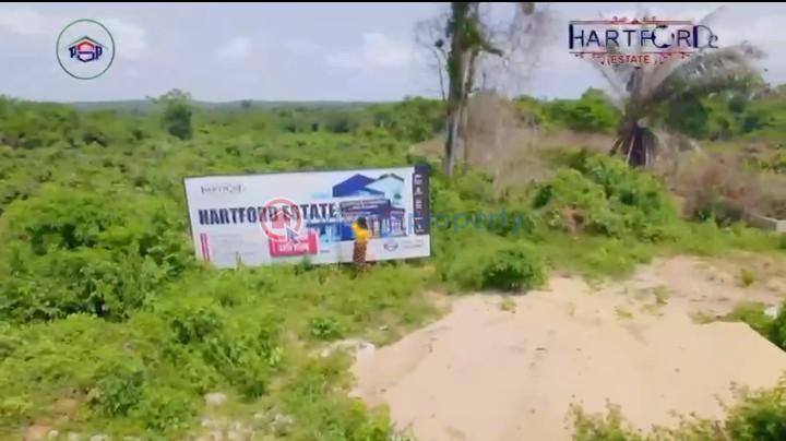 Residential Land For Sale Isiwo Ogun State Ijebu Ogun - 2