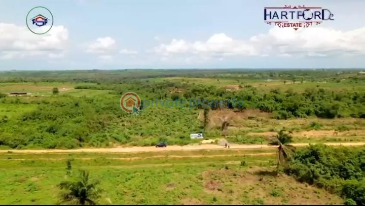 Residential Land For Sale Isiwo Ogun State Ijebu Ogun - 3