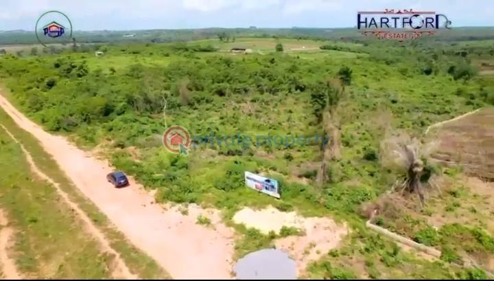 Residential Land For Sale Isiwo Ogun State Ijebu Ogun - 4