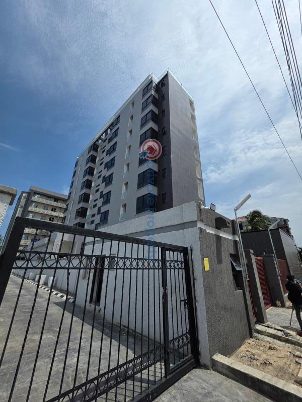 3 bedroom Flat & Apartment For Sale Mobolaji Johnson Lekki Phase 1 Lagos - 0