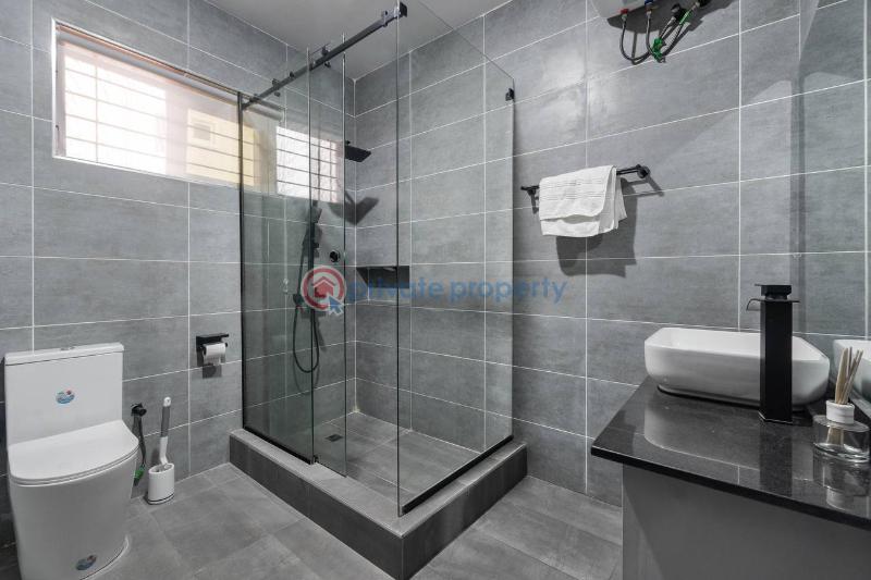 4 bedroom Detached Duplex Short let Admiralty Way Lekki Phase 1 Lagos - 24