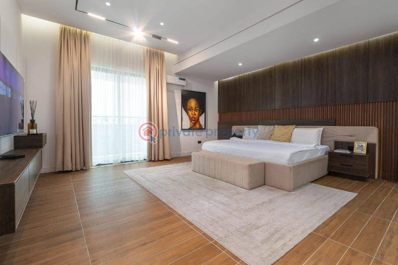 4 bedroom Detached Duplex Short let Admiralty Way Lekki Phase 1 Lagos - 6