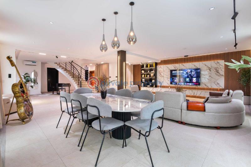 4 bedroom Detached Duplex Short let Admiralty Way Lekki Phase 1 Lagos - 11