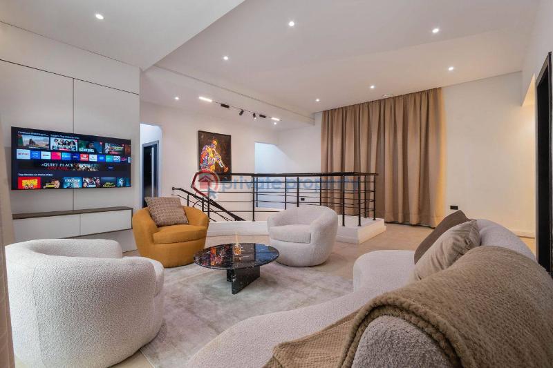 4 bedroom Detached Duplex Short let Admiralty Way Lekki Phase 1 Lagos - 10