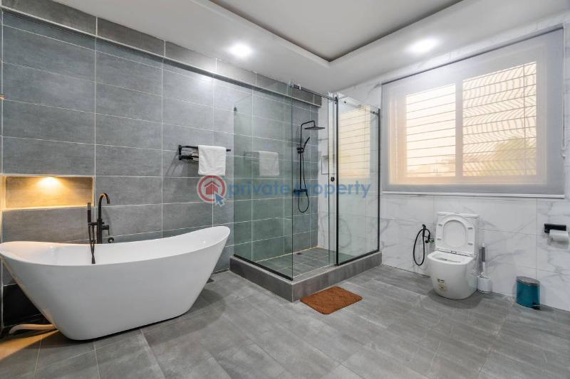 4 bedroom Detached Duplex Short let Admiralty Way Lekki Phase 1 Lagos - 18