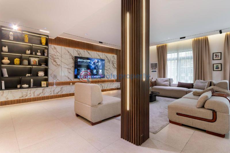 4 bedroom Detached Duplex Short let Admiralty Way Lekki Phase 1 Lagos - 9