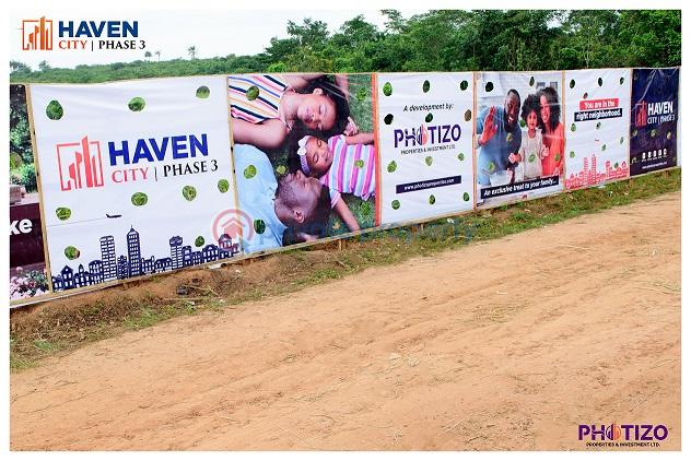 Mixed use Land For Sale Odo Agbogu Epe Epe Lagos