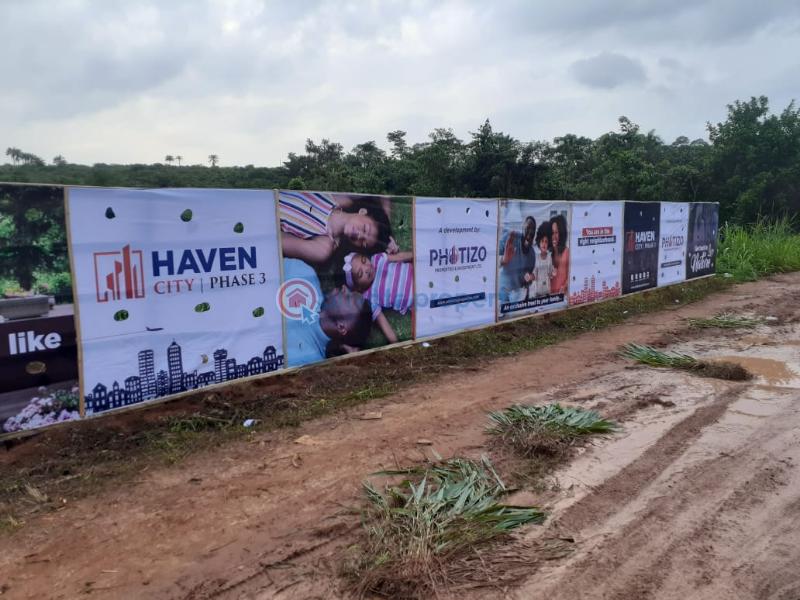 Land For Sale Lekki Lagos - 2