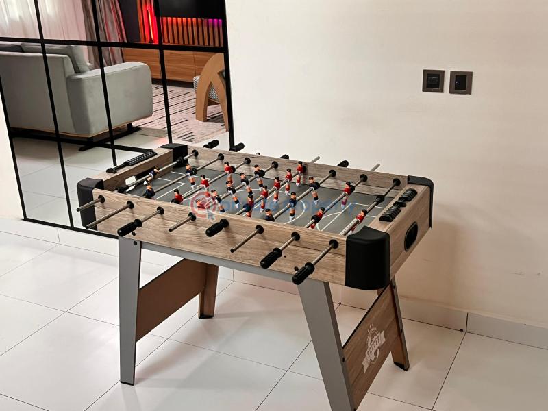 Haven homee - 1 2 bedroom Block Of Flats Short let Kiss Daniels Street, Femi Falana Lane Ikate Elegushi Lekki Lagos - 1