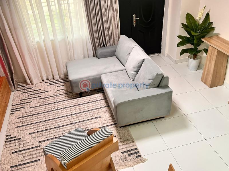 Haven homee - 2 2 bedroom Block Of Flats Short let Kiss Daniels Street, Femi Falana Lane Ikate Elegushi Lekki Lagos - 2