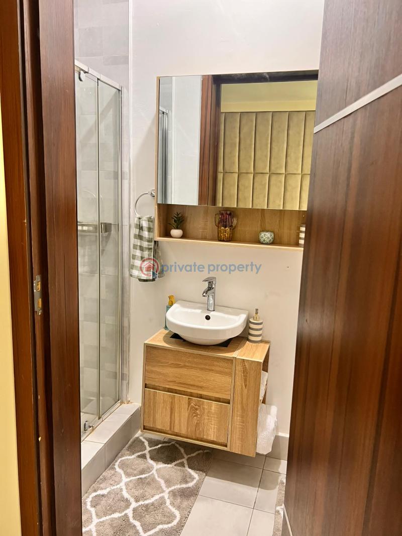 Haven homee - 7 2 bedroom Block Of Flats Short let Kiss Daniels Street, Femi Falana Lane Ikate Elegushi Lekki Lagos - 7