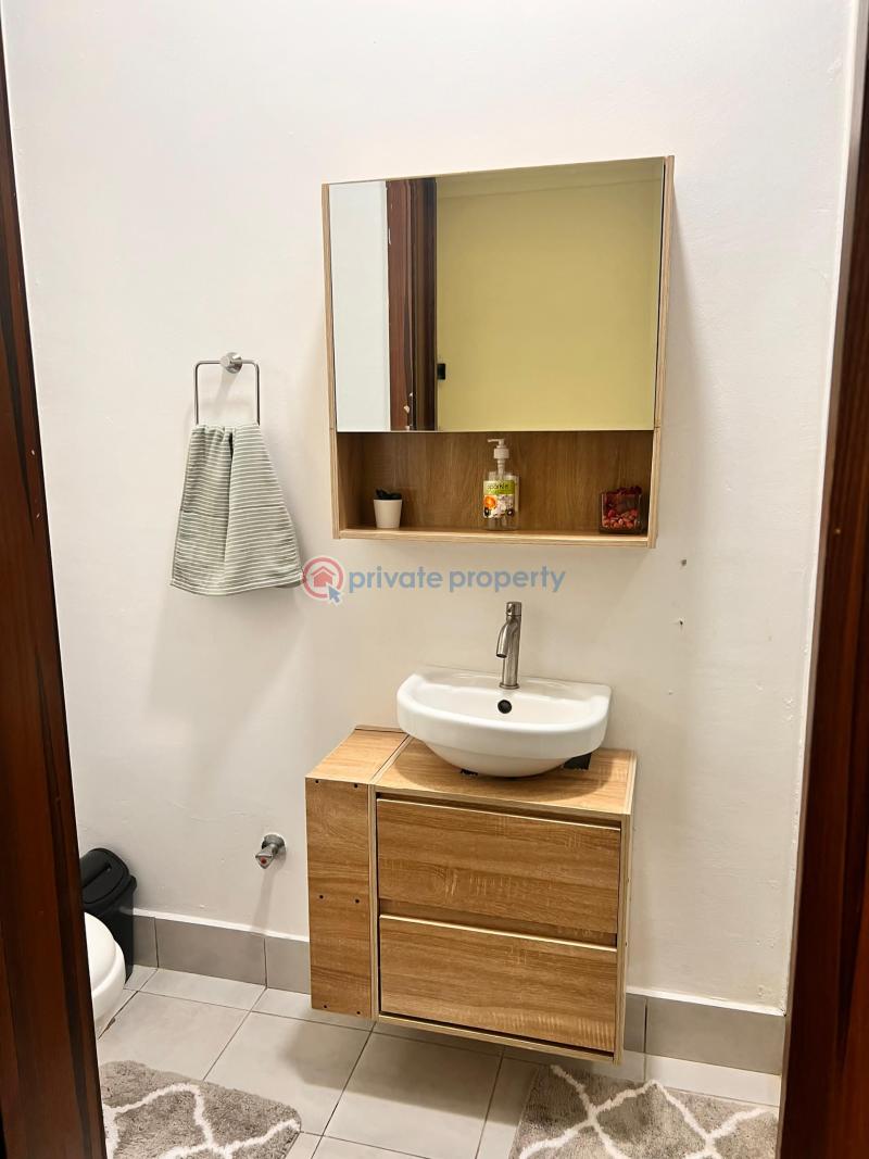 Haven homee - 4 2 bedroom Block Of Flats Short let Kiss Daniels Street, Femi Falana Lane Ikate Elegushi Lekki Lagos - 4