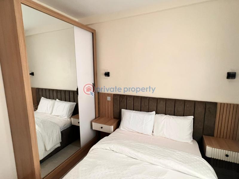 Haven homee - 8 2 bedroom Block Of Flats Short let Kiss Daniels Street, Femi Falana Lane Ikate Elegushi Lekki Lagos - 8
