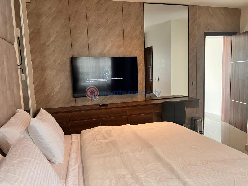 Haven homee - 5 2 bedroom Block Of Flats Short let Kiss Daniels Street, Femi Falana Lane Ikate Elegushi Lekki Lagos - 5