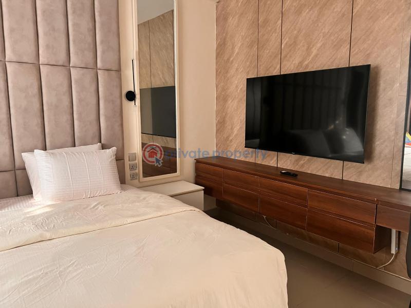 Haven homee - 6 2 bedroom Block Of Flats Short let Kiss Daniels Street, Femi Falana Lane Ikate Elegushi Lekki Lagos - 6