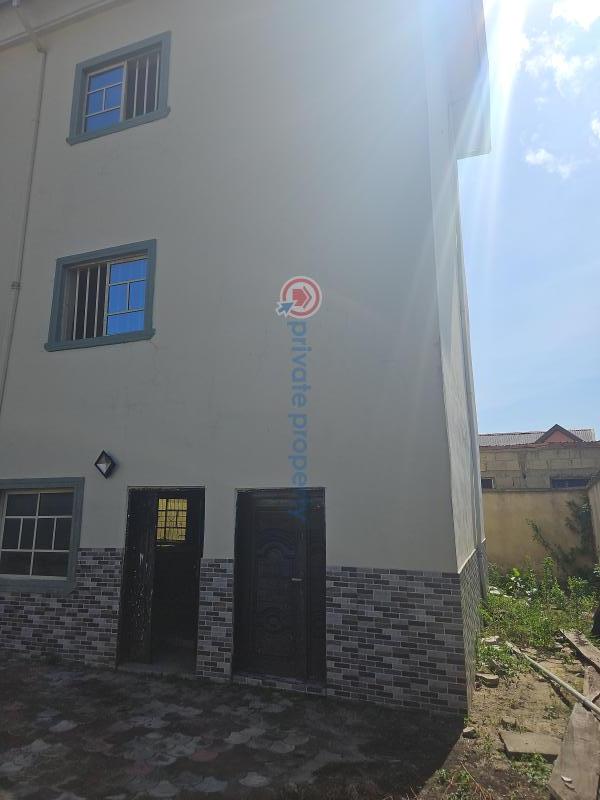 School For Sale Kekere Bus Stop Ado Ajah Lagos - 3