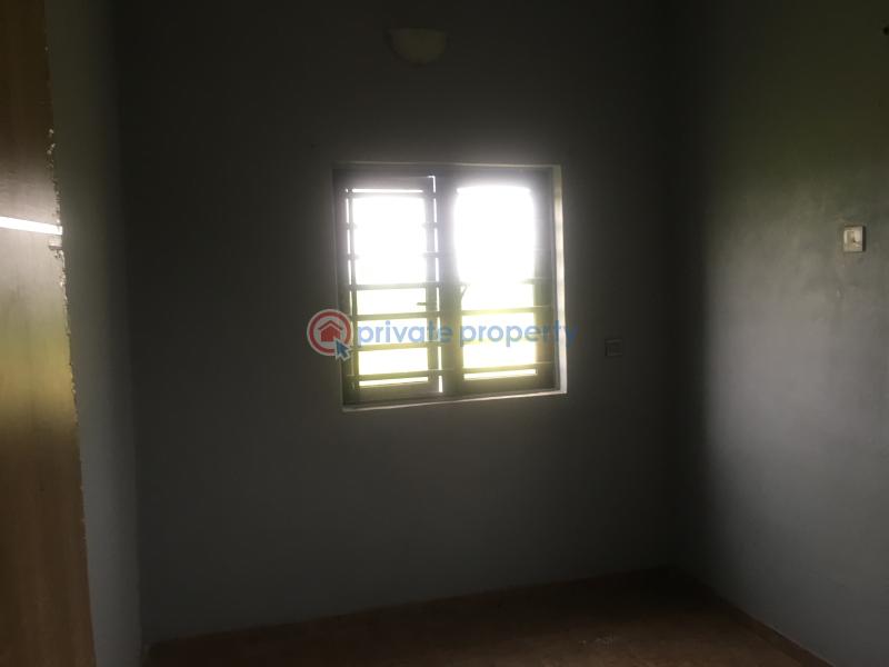 3 bedroom Detached Duplex For Rent Oluodo Opposite Sholebo Estate Ebute Ikorodu Lagos - 3