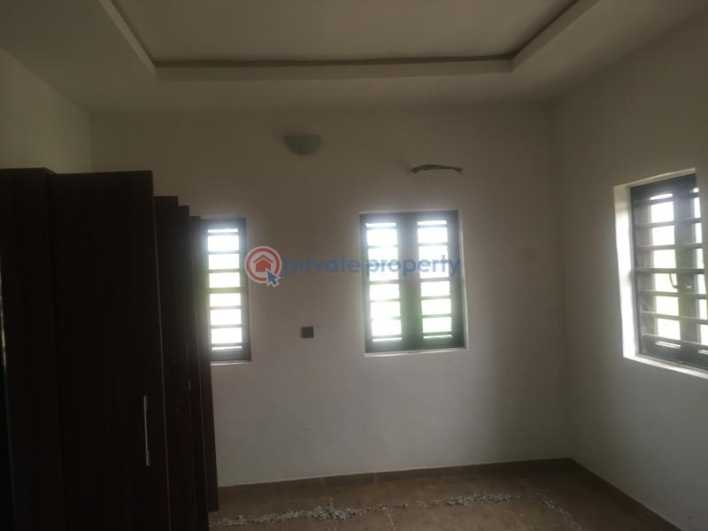 3 bedroom Detached Duplex For Rent Oluodo Opposite Sholebo Estate Ebute Ikorodu Lagos - 5