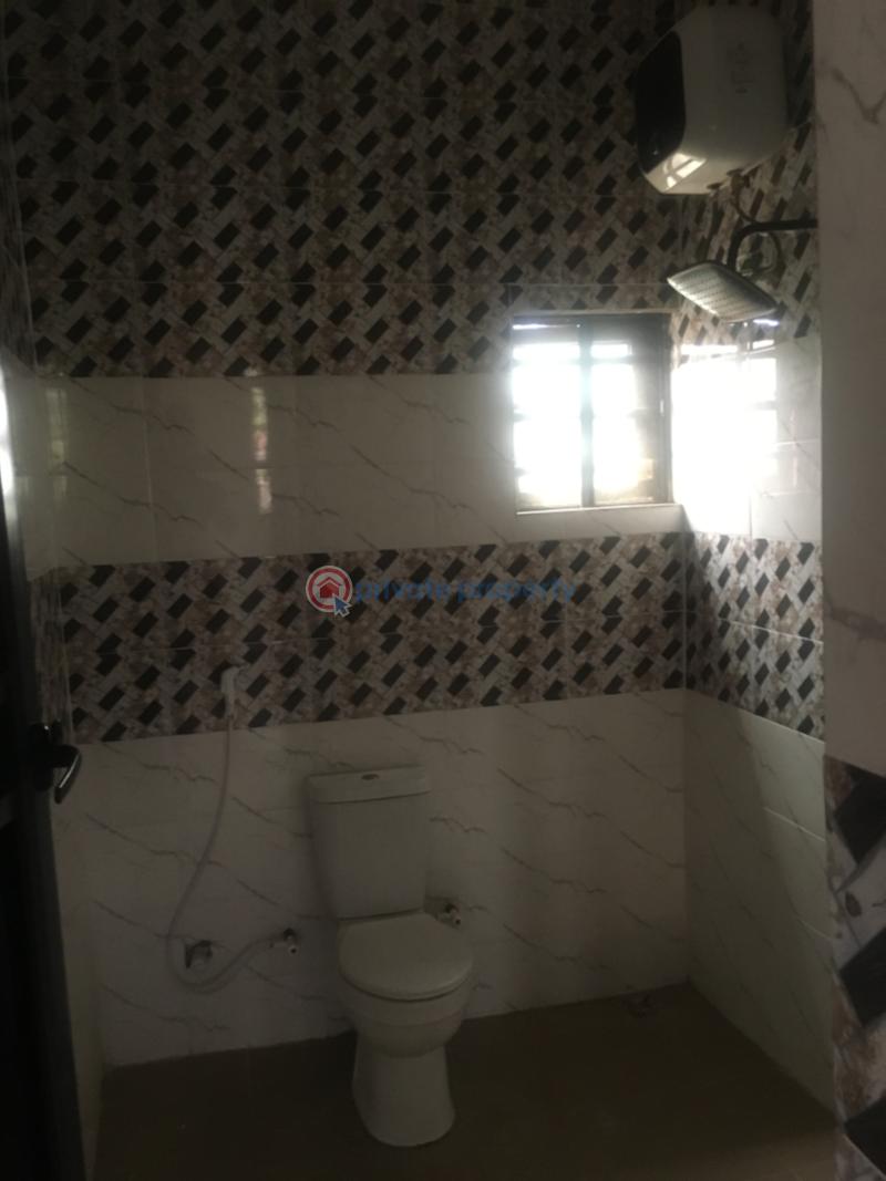 3 bedroom Detached Duplex For Rent Oluodo Opposite Sholebo Estate Ebute Ikorodu Lagos - 4