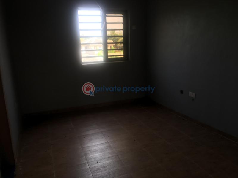 3 bedroom Detached Duplex For Rent Oluodo Opposite Sholebo Estate Ebute Ikorodu Lagos - 10