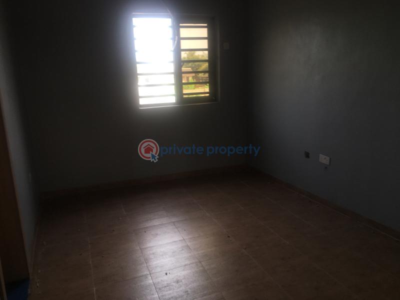 3 bedroom Detached Duplex For Rent Oluodo Opposite Sholebo Estate Ebute Ikorodu Lagos - 9