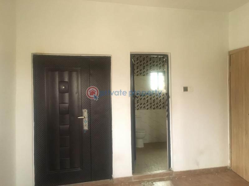 3 bedroom Detached Duplex For Rent Oluodo Opposite Sholebo Estate Ebute Ikorodu Lagos - 6