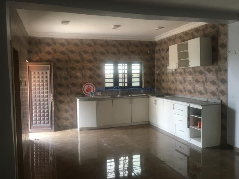 3 bedroom Detached Duplex For Rent Oluodo Opposite Sholebo Estate Ebute Ikorodu Lagos - 2