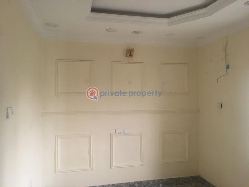 3 bedroom Detached Duplex For Rent River View Estate Isheri North Ojodu Lagos - 10
