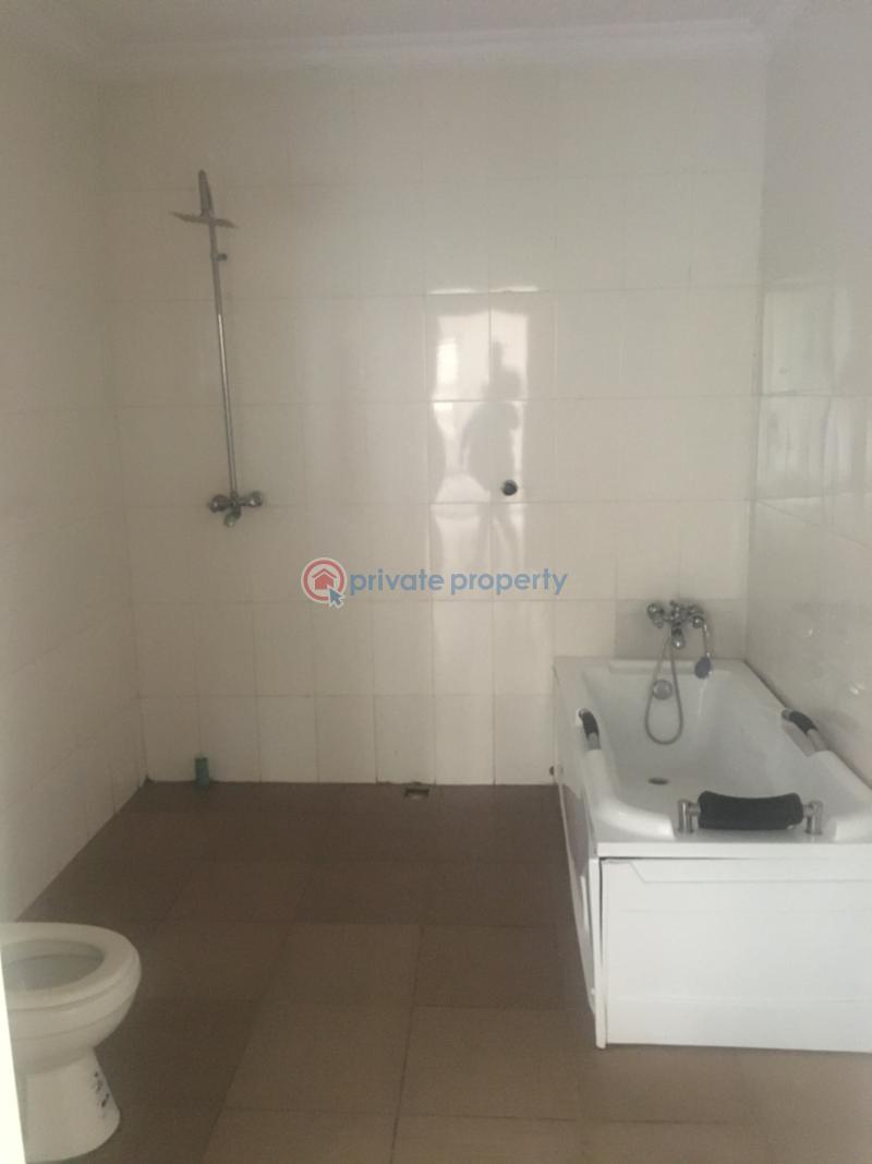 3 bedroom Detached Duplex For Rent River View Estate Isheri North Ojodu Lagos - 6