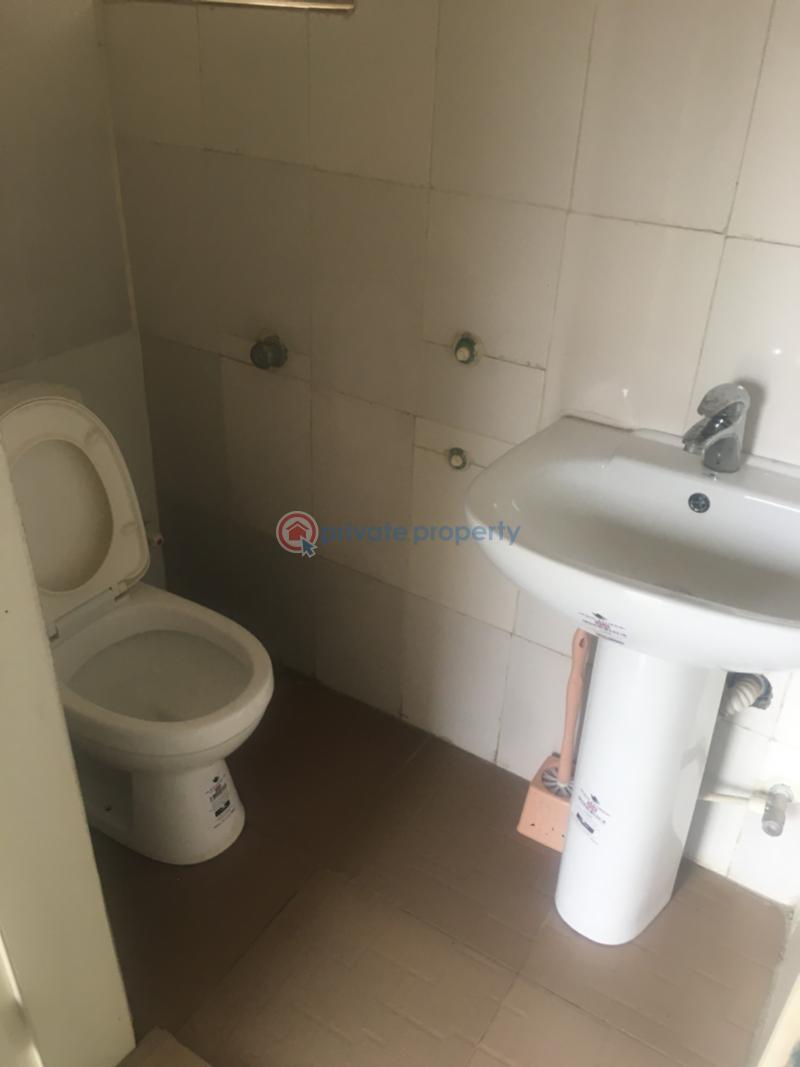 3 bedroom Detached Duplex For Rent River View Estate Isheri North Ojodu Lagos - 1