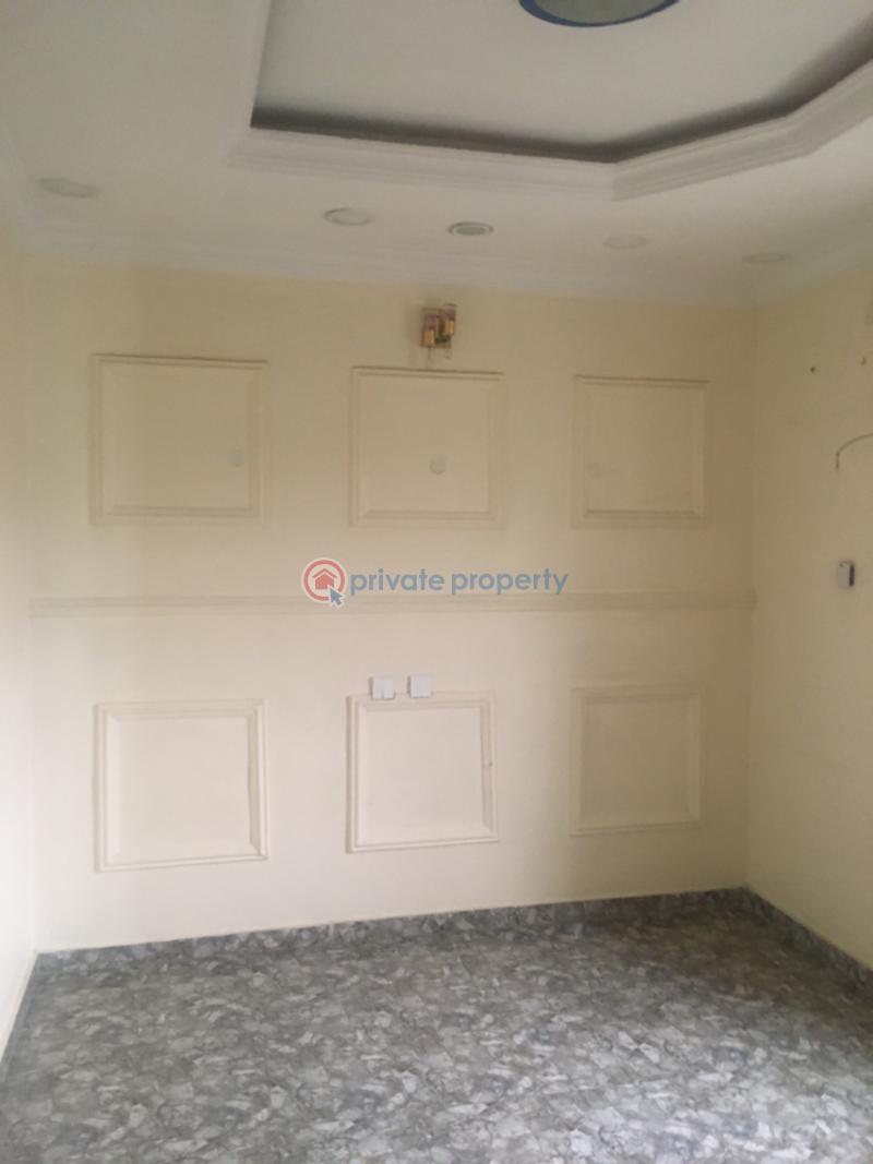 3 bedroom Detached Duplex For Rent River View Estate Isheri North Ojodu Lagos - 11