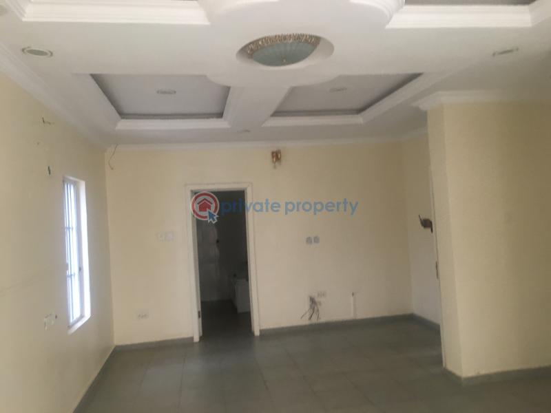 3 bedroom Detached Duplex For Rent River View Estate Isheri North Ojodu Lagos - 4