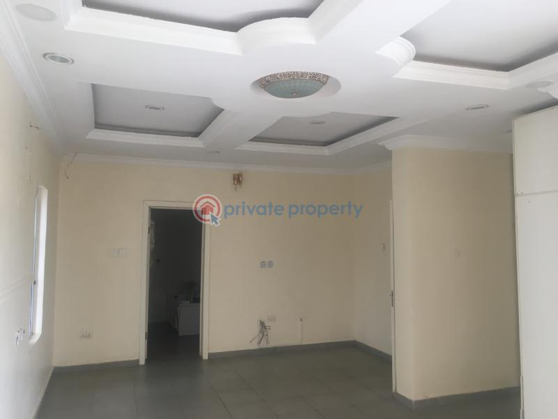 3 bedroom Detached Duplex For Rent River View Estate Isheri North Ojodu Lagos - 5