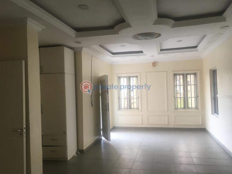 3 bedroom Detached Duplex For Rent River View Estate Isheri North Ojodu Lagos - 7