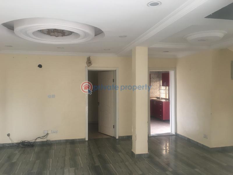 3 bedroom Detached Duplex For Rent River View Estate Isheri North Ojodu Lagos - 2