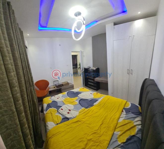 3 bedroom Block Of Flats For Sale Monastery Road Sangotedo Ajah Lagos - 7