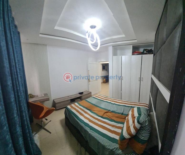 3 bedroom Block Of Flats For Sale Monastery Road Sangotedo Ajah Lagos - 4