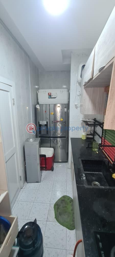 3 bedroom Block Of Flats For Sale Monastery Road Sangotedo Ajah Lagos - 1