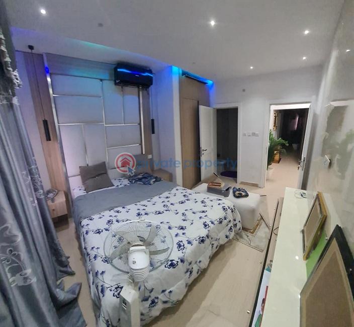 3 bedroom Block Of Flats For Sale Monastery Road Sangotedo Ajah Lagos - 2