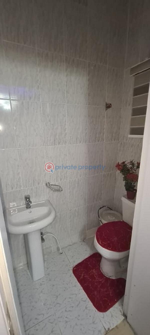 3 bedroom Block Of Flats For Sale Monastery Road Sangotedo Ajah Lagos - 6