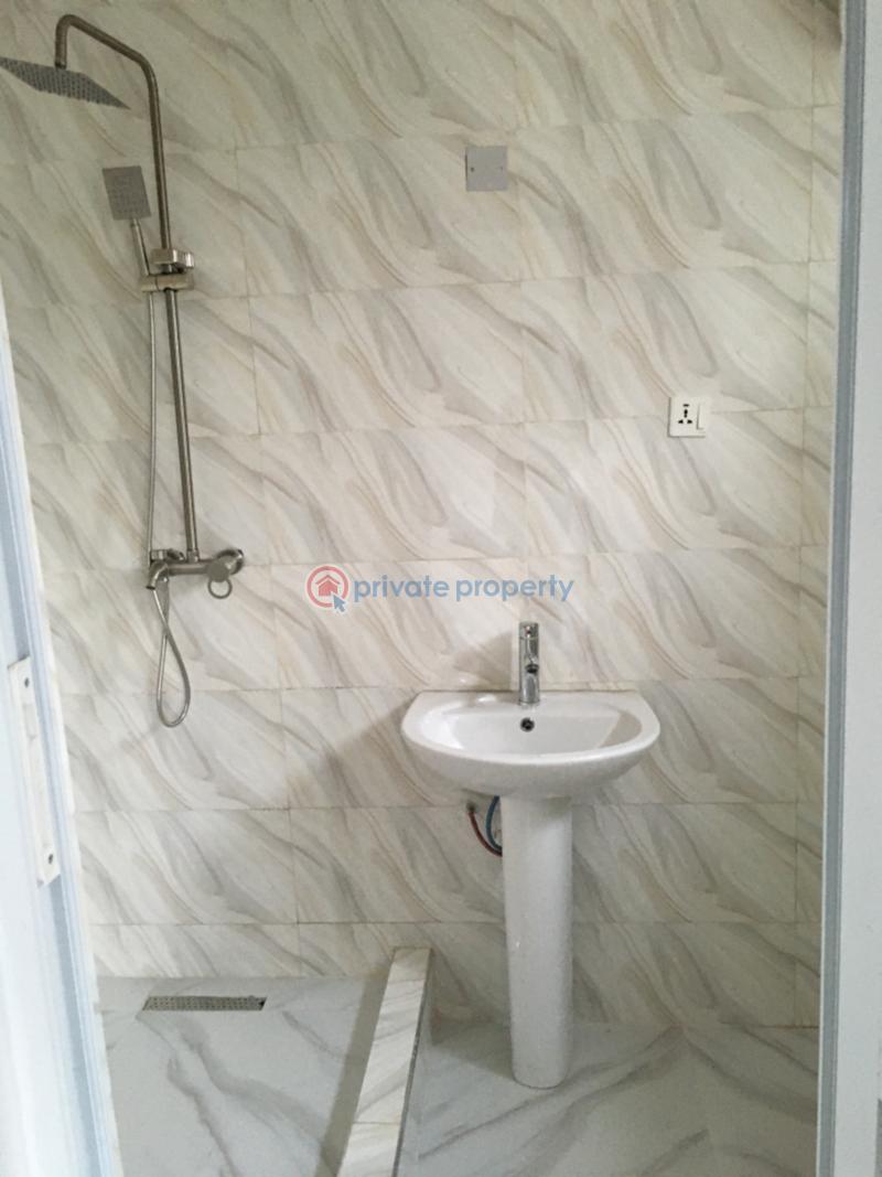 Terraced Duplex For Sale After Channels Tv Isheri North Ojodu Lagos - 3