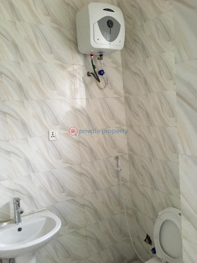 Terraced Duplex For Sale After Channels Tv Isheri North Ojodu Lagos - 4