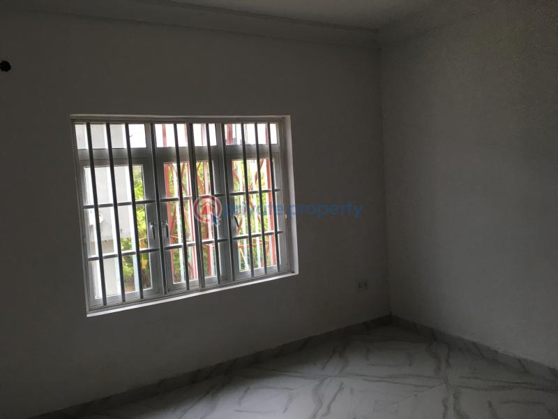 Terraced Duplex For Sale After Channels Tv Isheri North Ojodu Lagos - 10