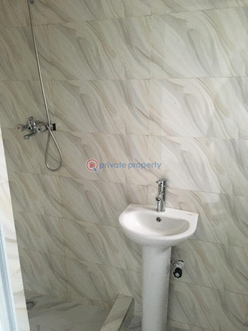 Terraced Duplex For Sale After Channels Tv Isheri North Ojodu Lagos - 7