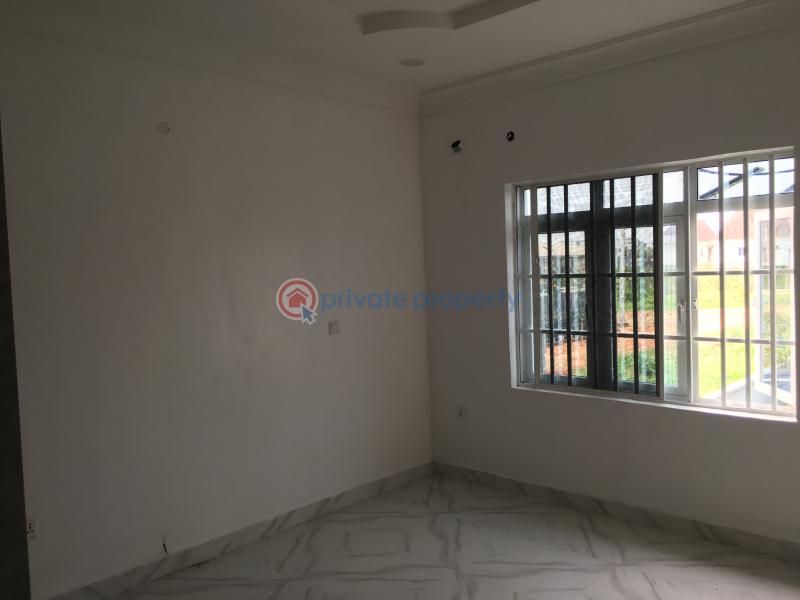Terraced Duplex For Sale After Channels Tv Isheri North Ojodu Lagos - 1